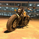 Image for article titled The Indian Scout Bobber Is Badass And Bad For Your Ass